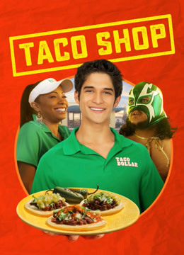 爆笑快餐店封面图