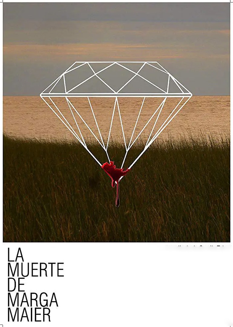 烈血狂沙封面图