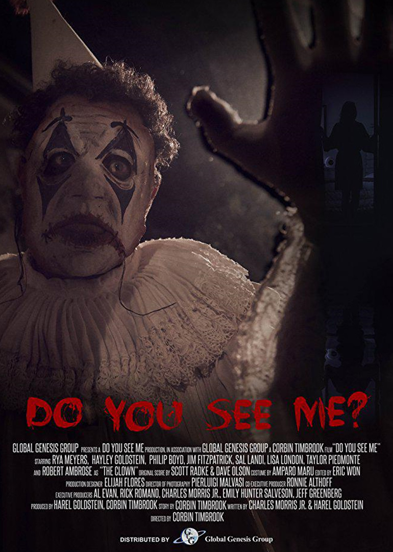 永夜惊魂封面图