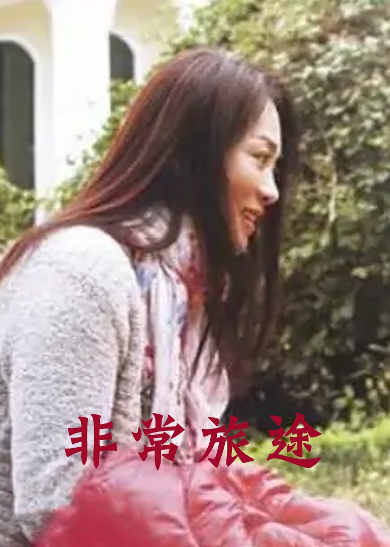 非常旅途封面图
