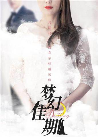梦幻佳期封面图