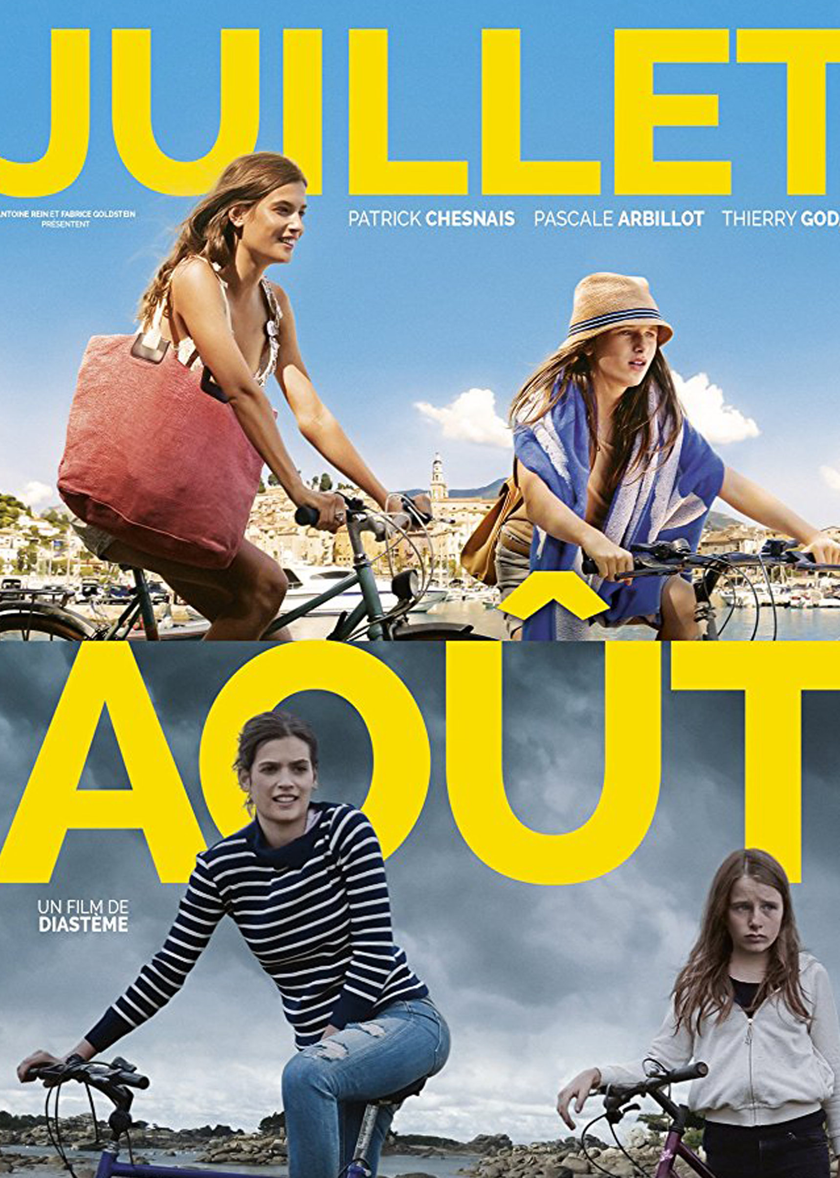 七月八月封面图