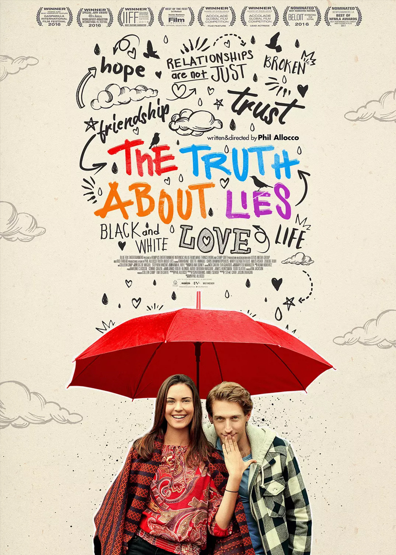 谎言真相封面图