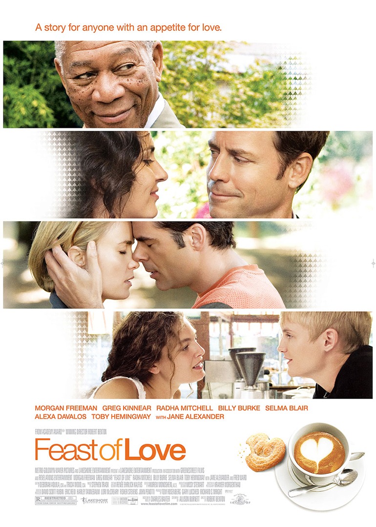 爱的盛宴封面图