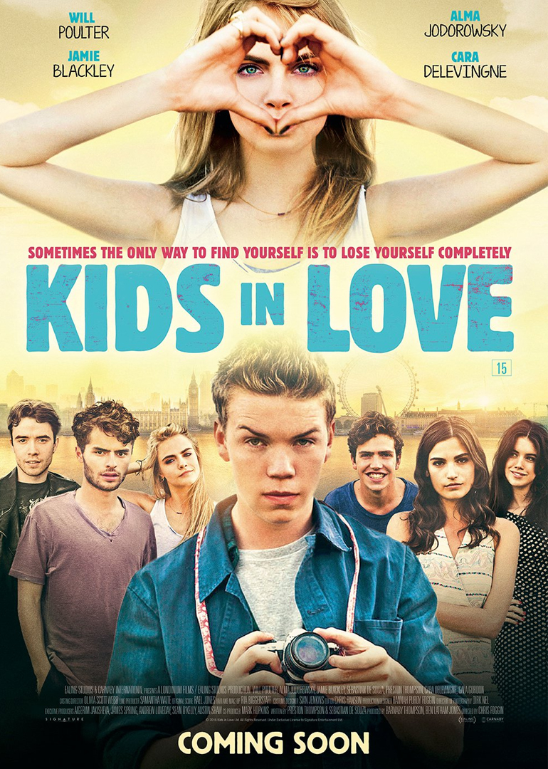 雾都迷恋封面图