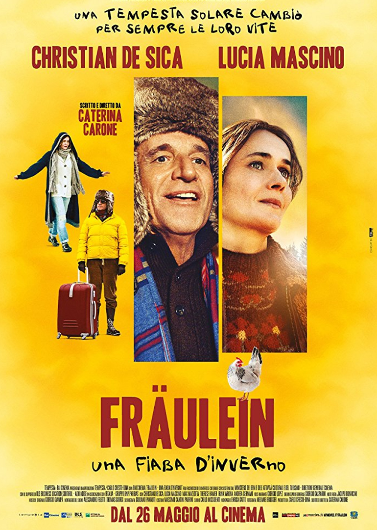 冬季迷情封面图