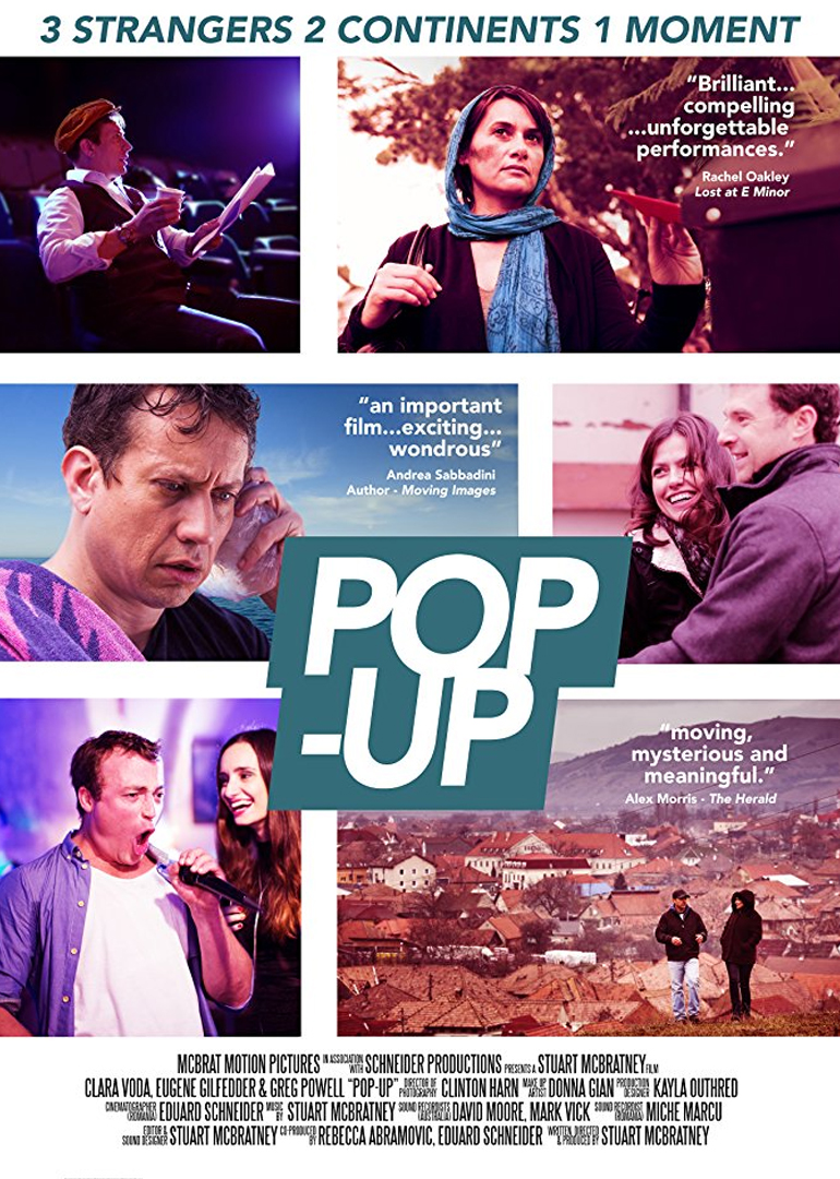 命运交织封面图