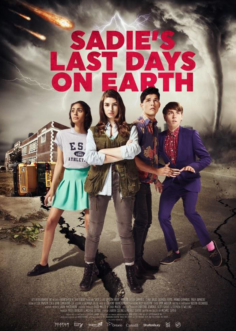 萨迪的末日封面图