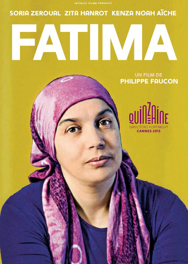 母女情深封面图