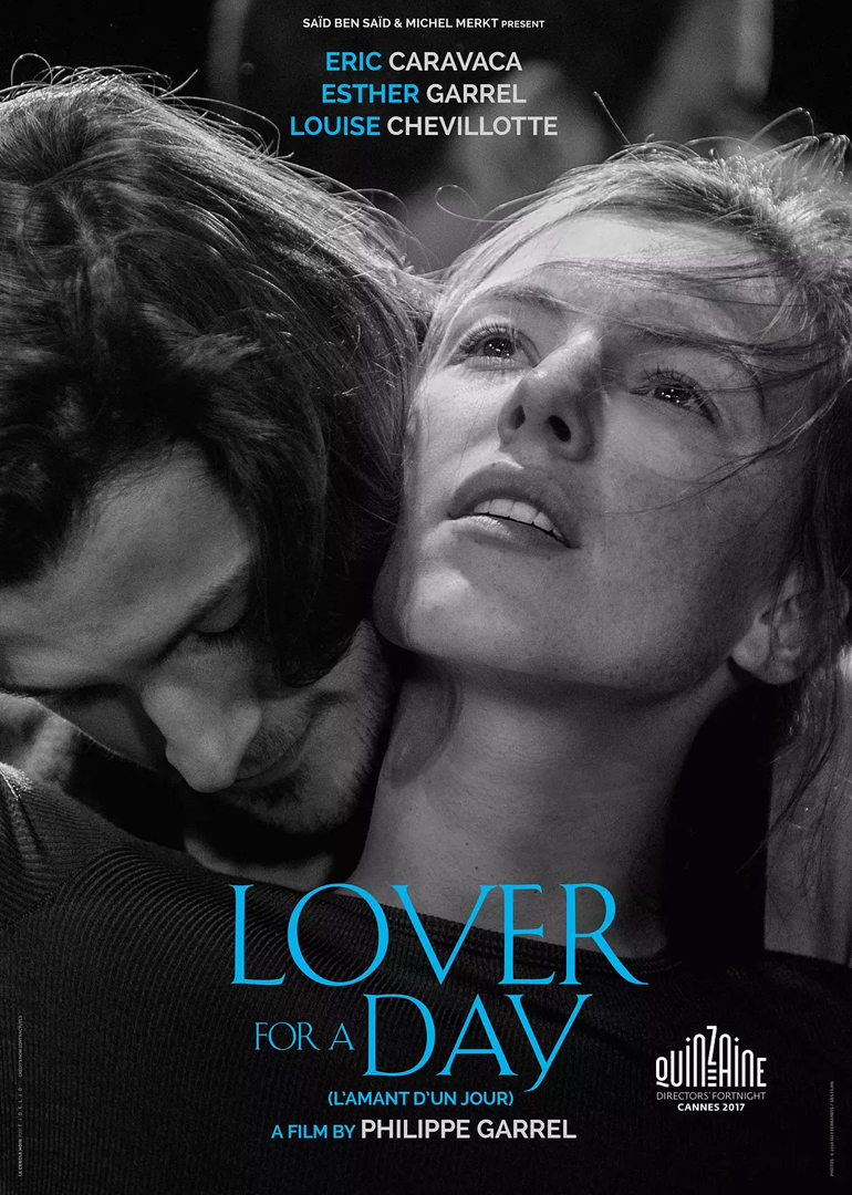 一日情人封面图