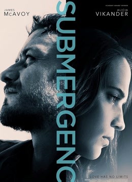 爱不沉没封面图