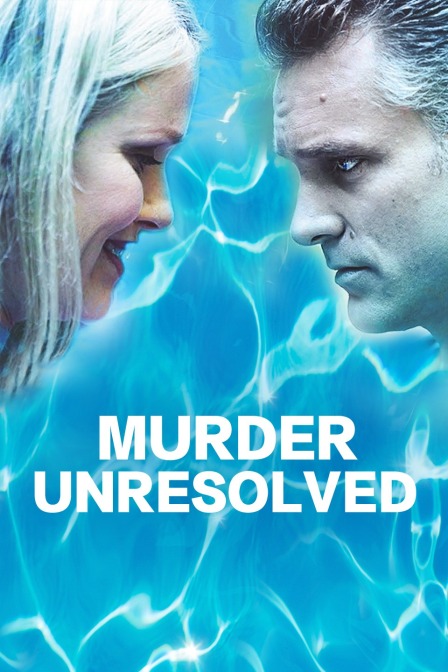 谋杀悬案封面图