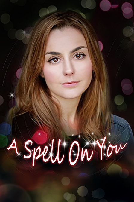 爱情魔咒封面图