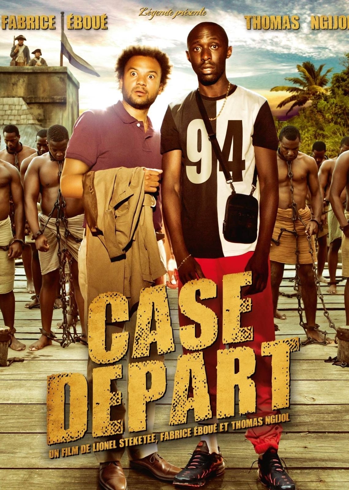 从头再来封面图