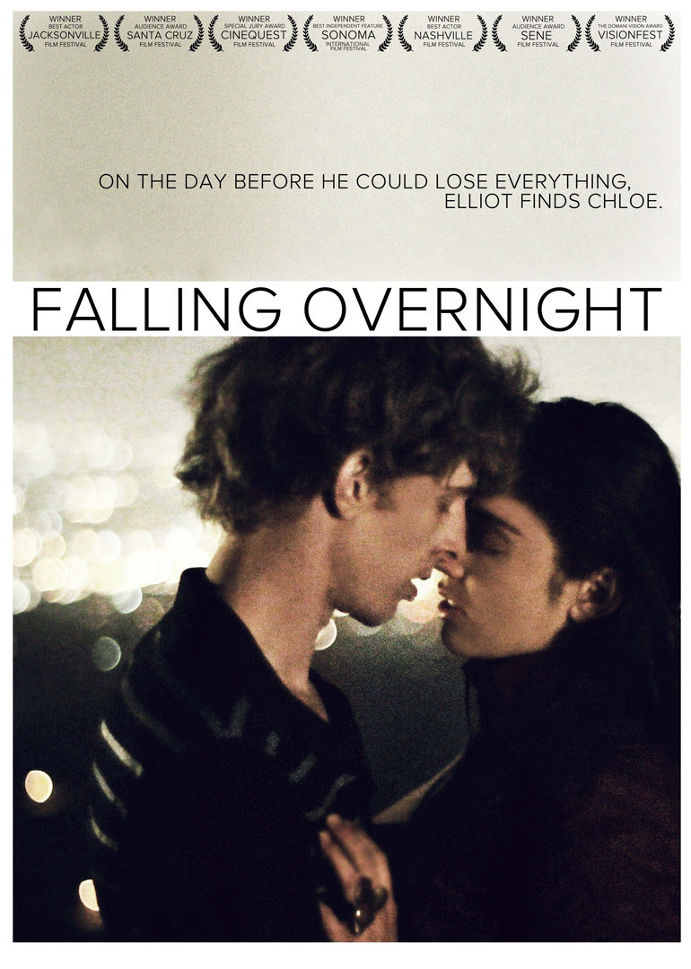 一夜爱情封面图