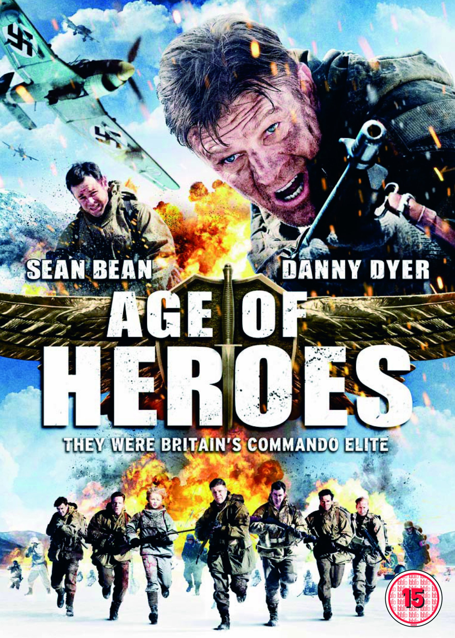 英雄时代封面图