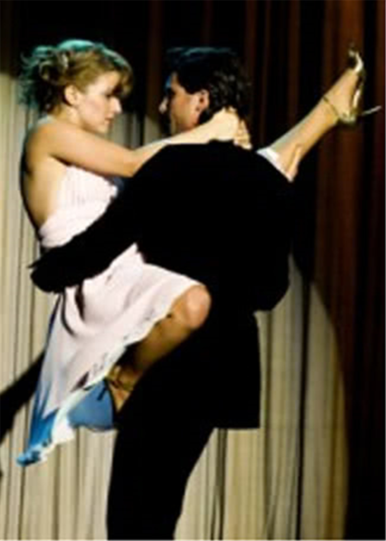 多尔特的舞蹈封面图