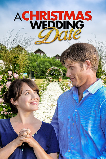 圣诞婚礼日封面图