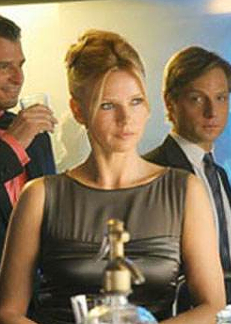 巨浪后的阴谋封面图