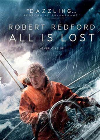 一切尽失封面图