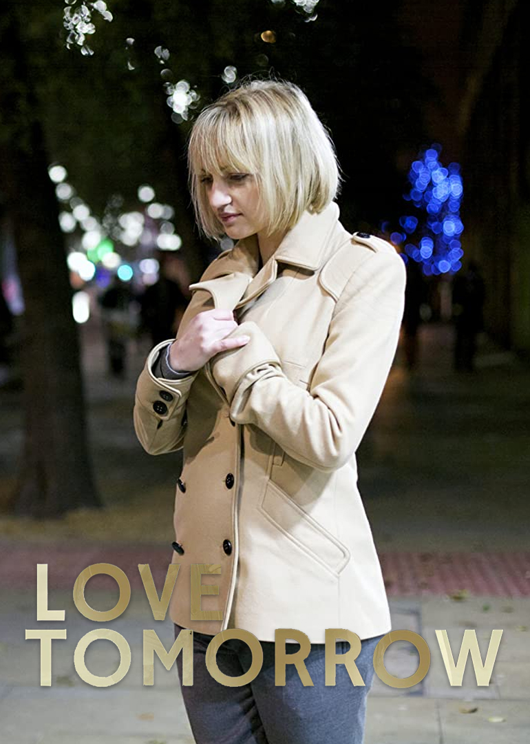 舞出明天封面图