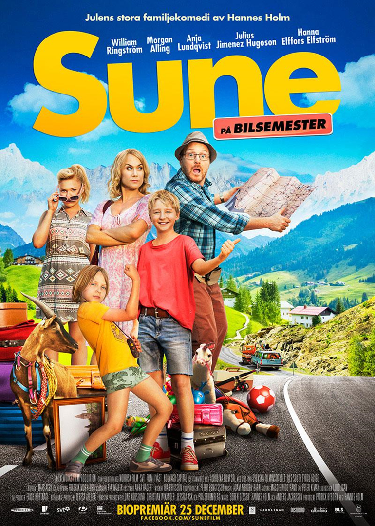 假日旅途:蒂罗尔之旅封面图