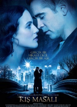 冬日奇缘封面图