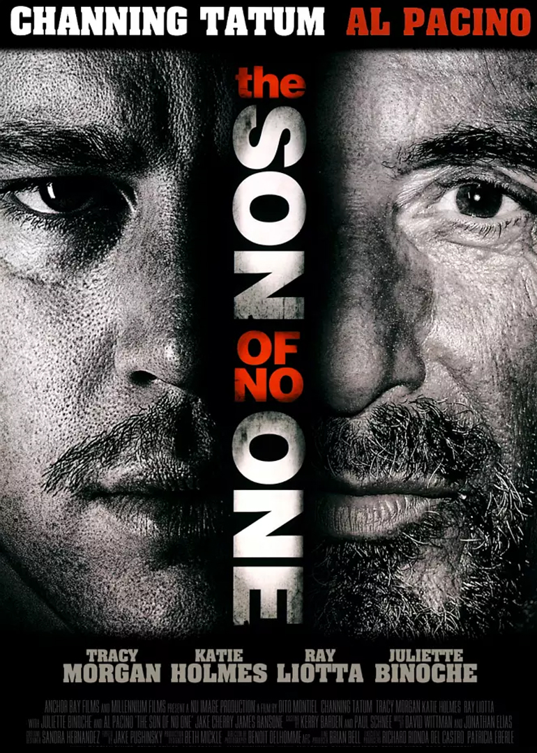 无人之子封面图