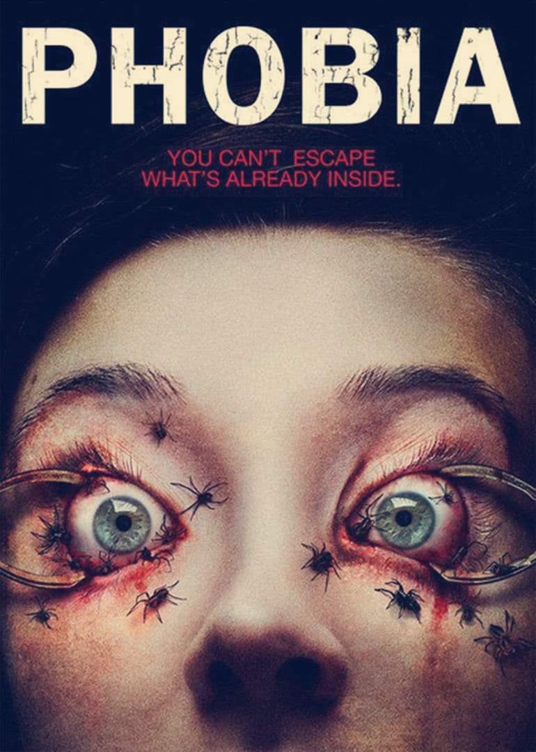 深度恐惧封面图