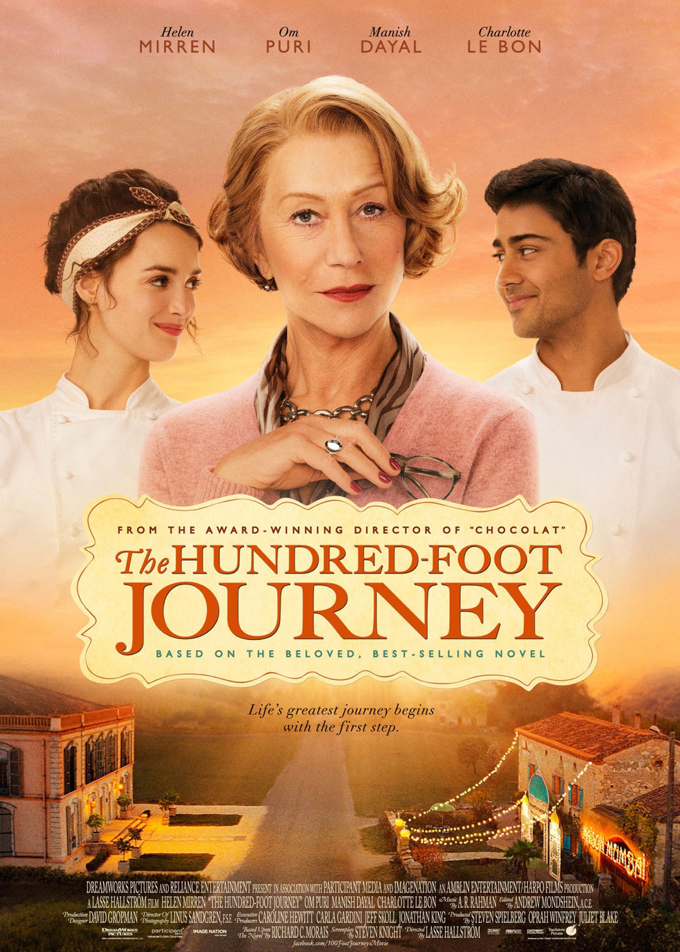 米其林情缘封面图