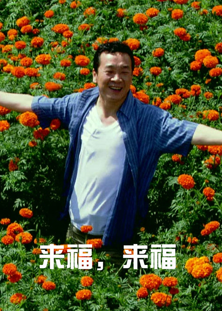 来福,来福封面图