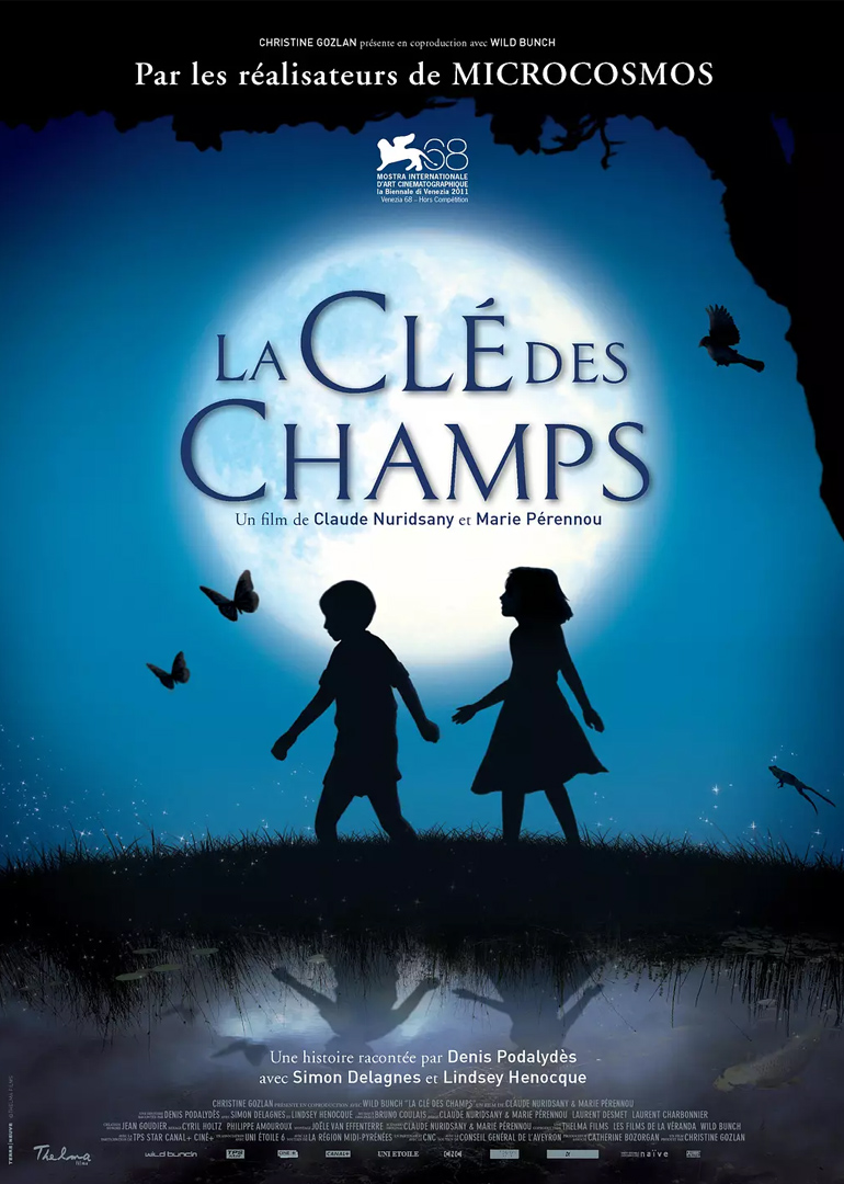 小宇宙3:自然奇观封面图