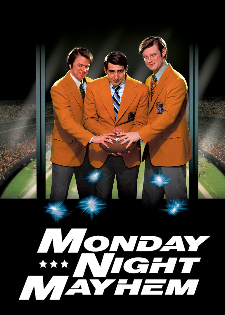 周一热潮封面图