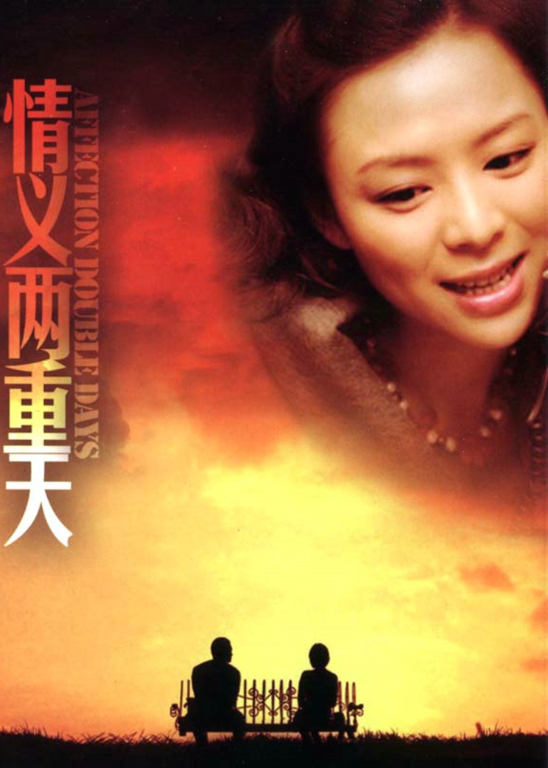 情义两重天封面图