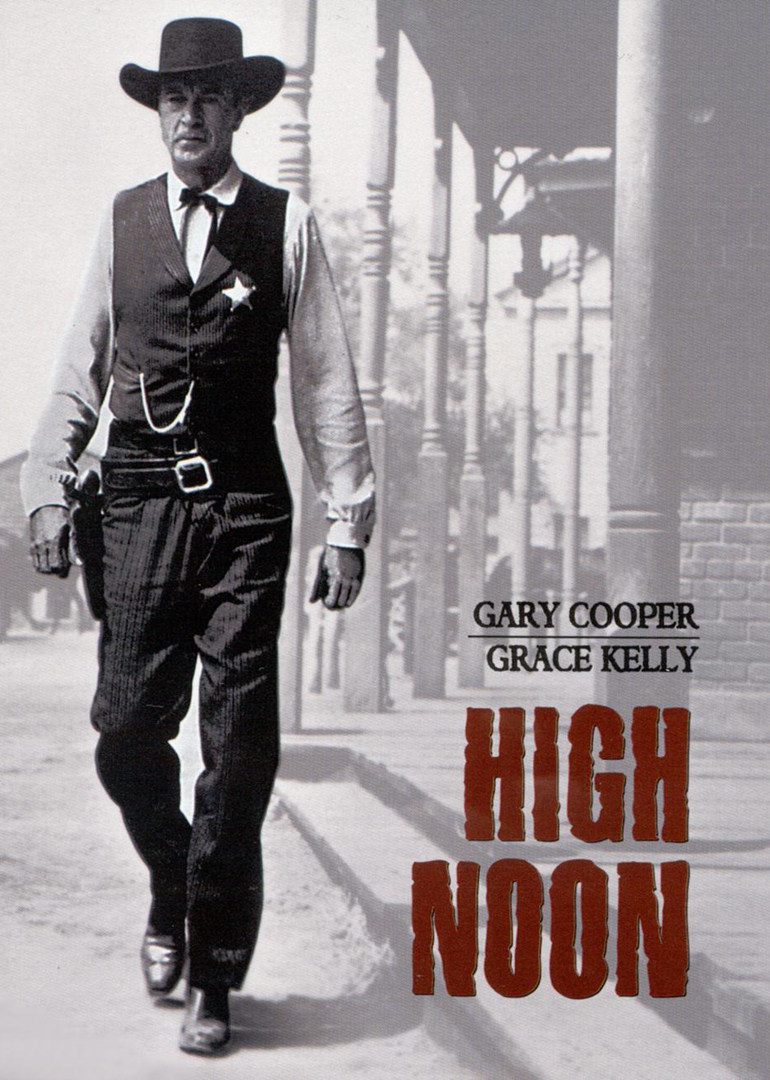 日正当中封面图