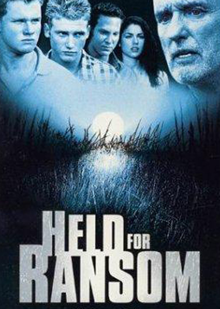 赎金危机封面图