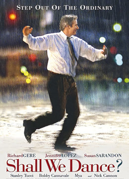 谈谈情，跳跳舞封面图