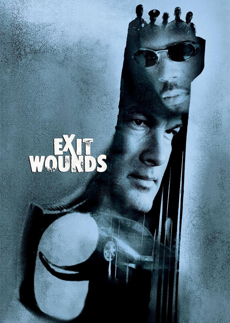 以毒攻毒封面图