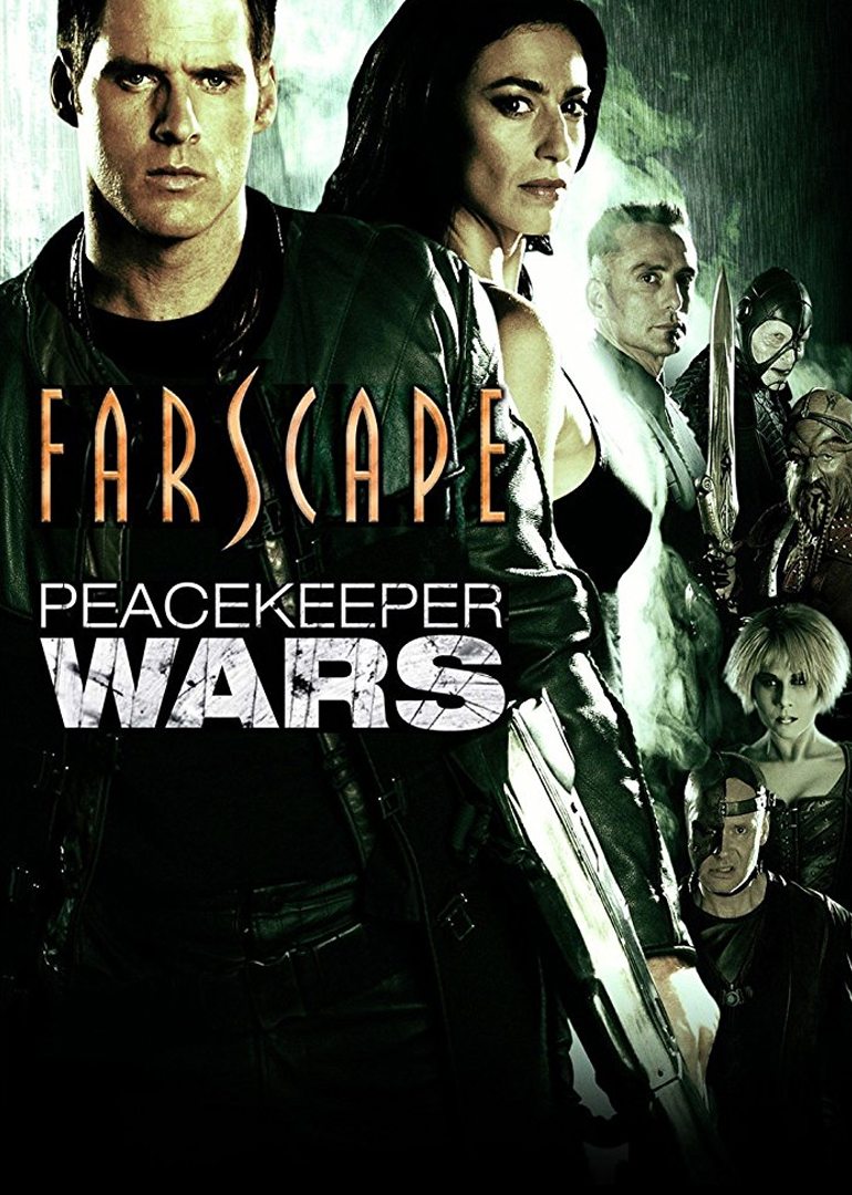 星舰奇遇上封面图