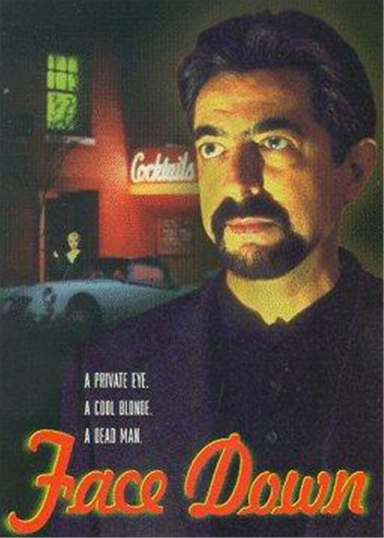 天使与魔鬼封面图