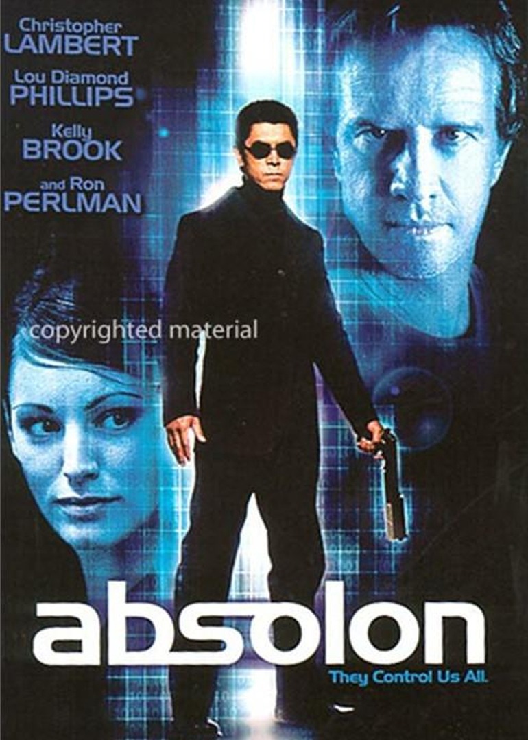 一级病毒封面图