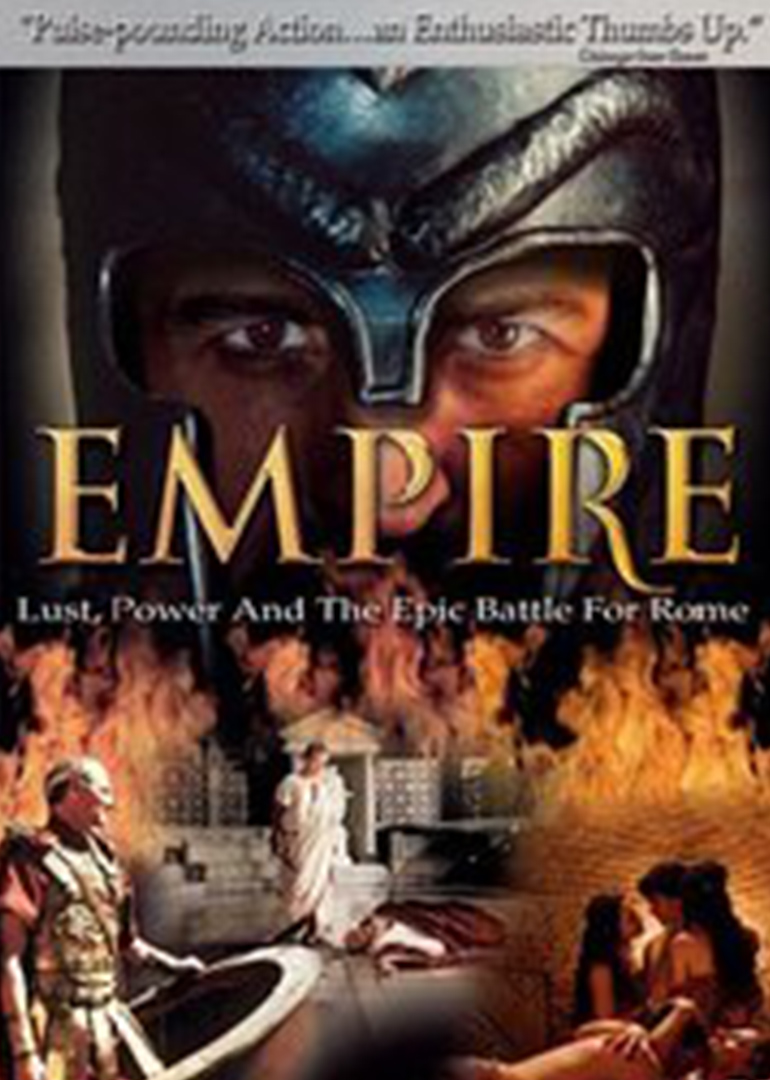 帝国时代封面图