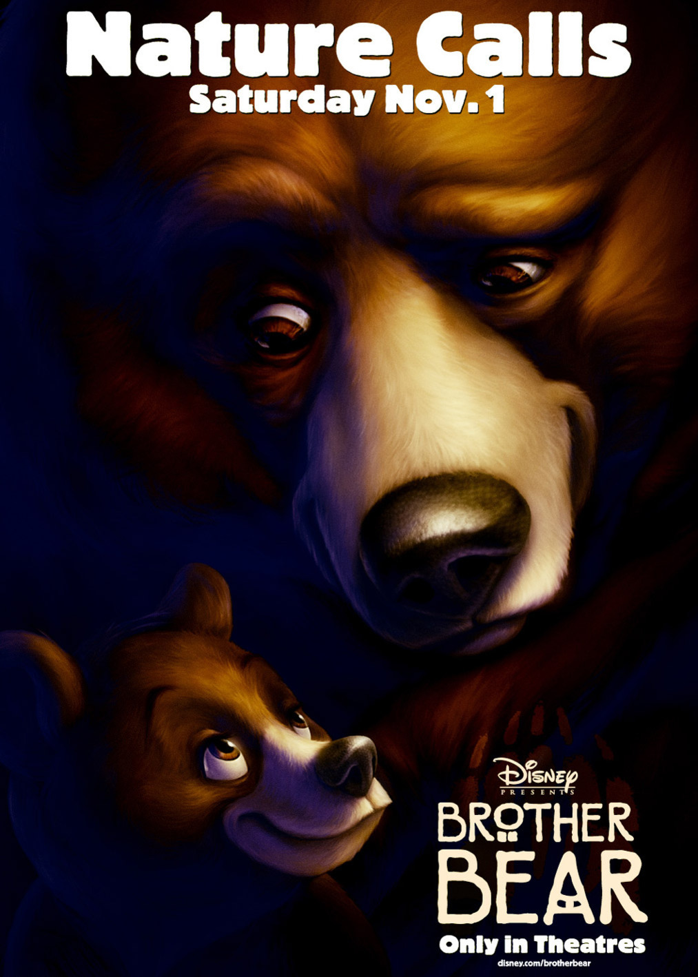 熊的传说封面图