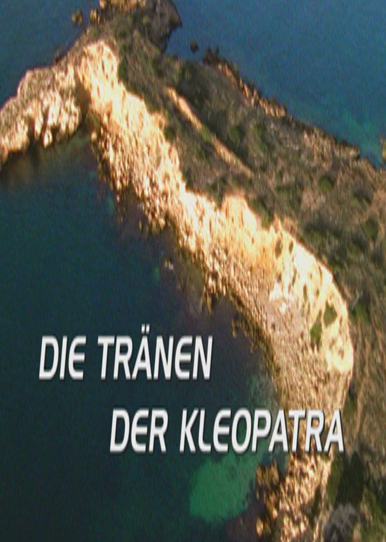 海上惊鱼--睡美人封面图