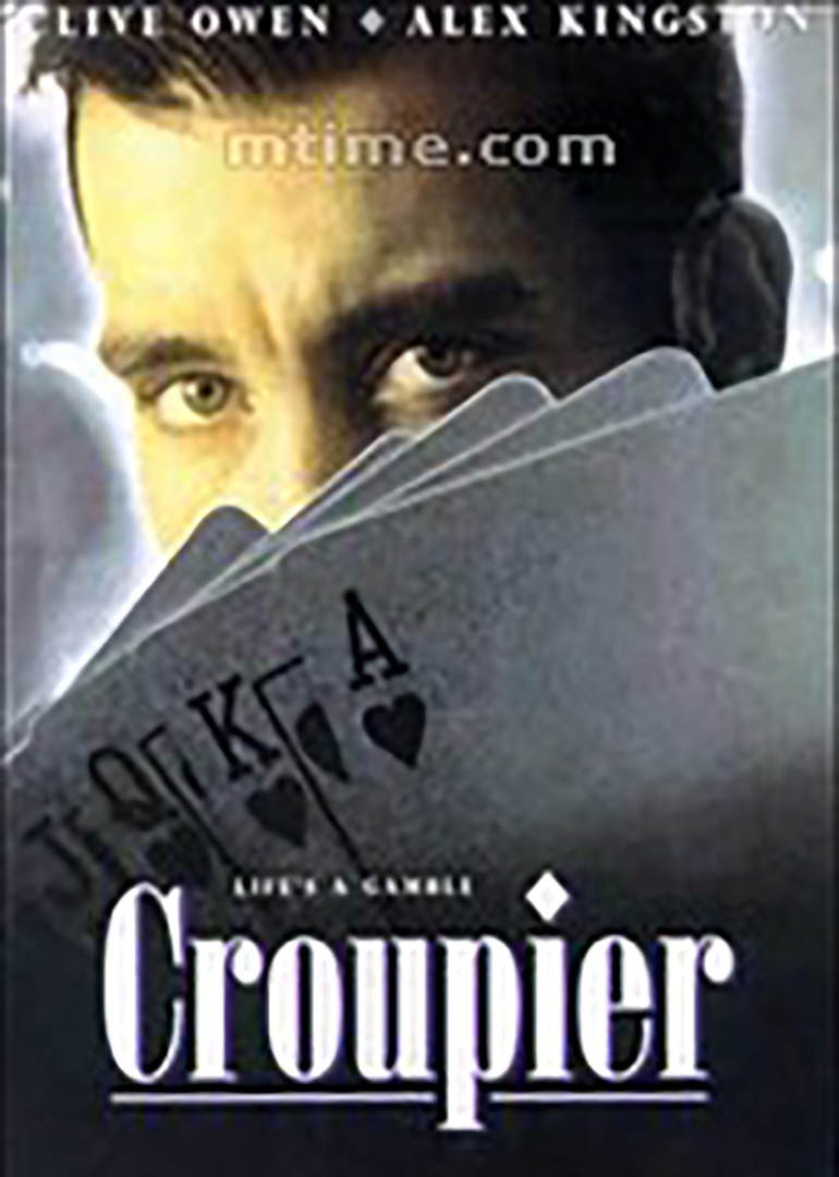 杀戮赌场封面图