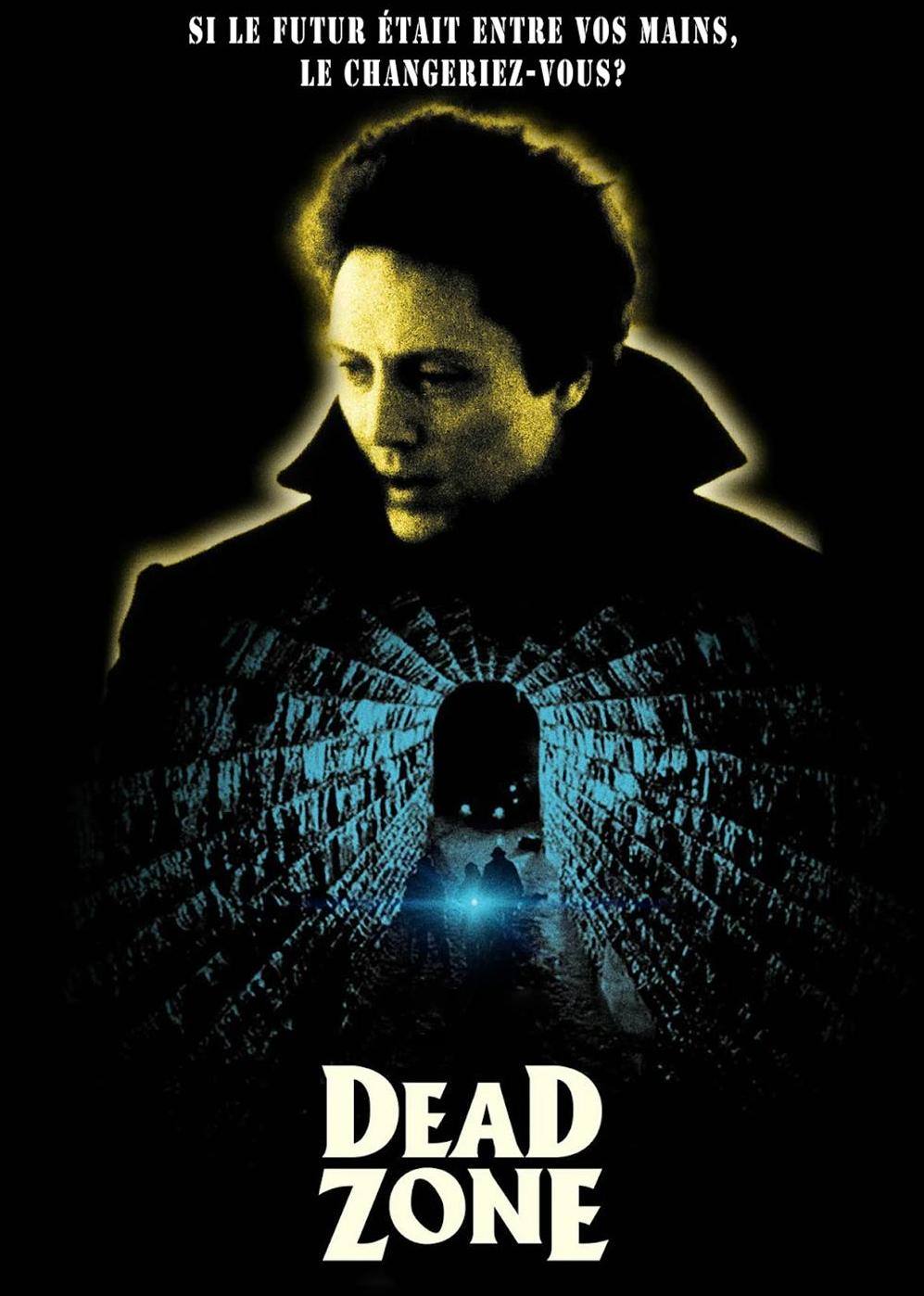 死亡地带封面图