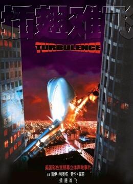 插翅难飞封面图