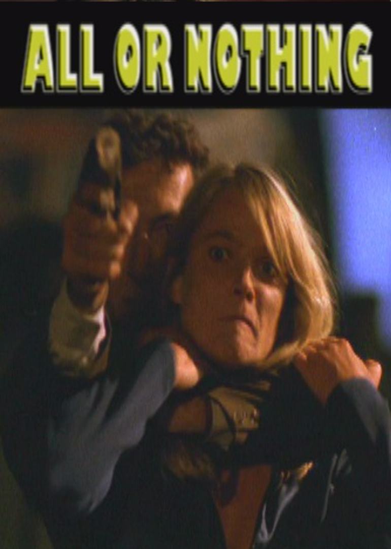 真实的较量封面图