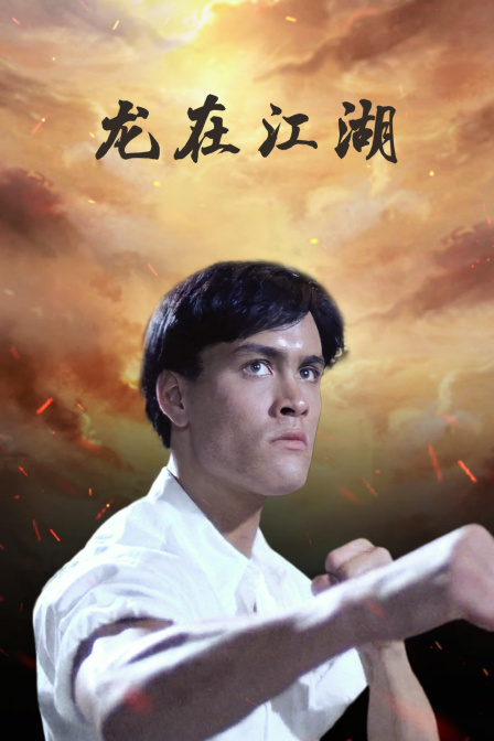 龙在江湖封面图