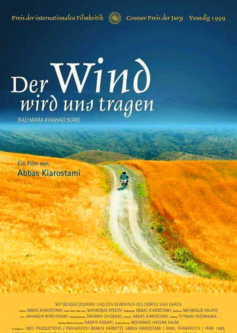 随风而逝封面图